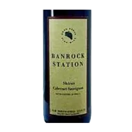 Banrock Station Shiraz Cabernet