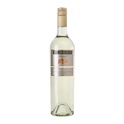 Wildhurst Sauvignon Blanc Reserve