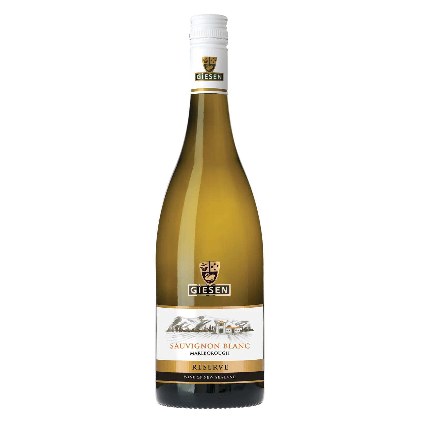 Giesen Estate Marlborough Sauvignon Blanc 750ml