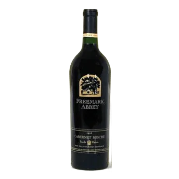 Freemark Abbey Cabernet Bosche