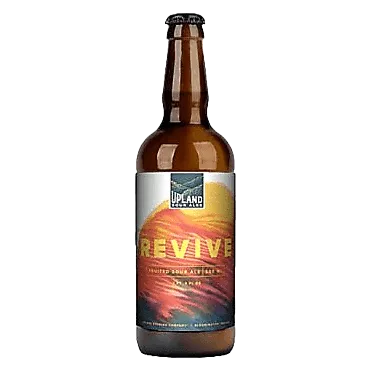 Upland Brewing Revive Sour (500 ML BTL