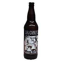 Ironfire Dead on Arrival Double IPA (22 OZ BTL