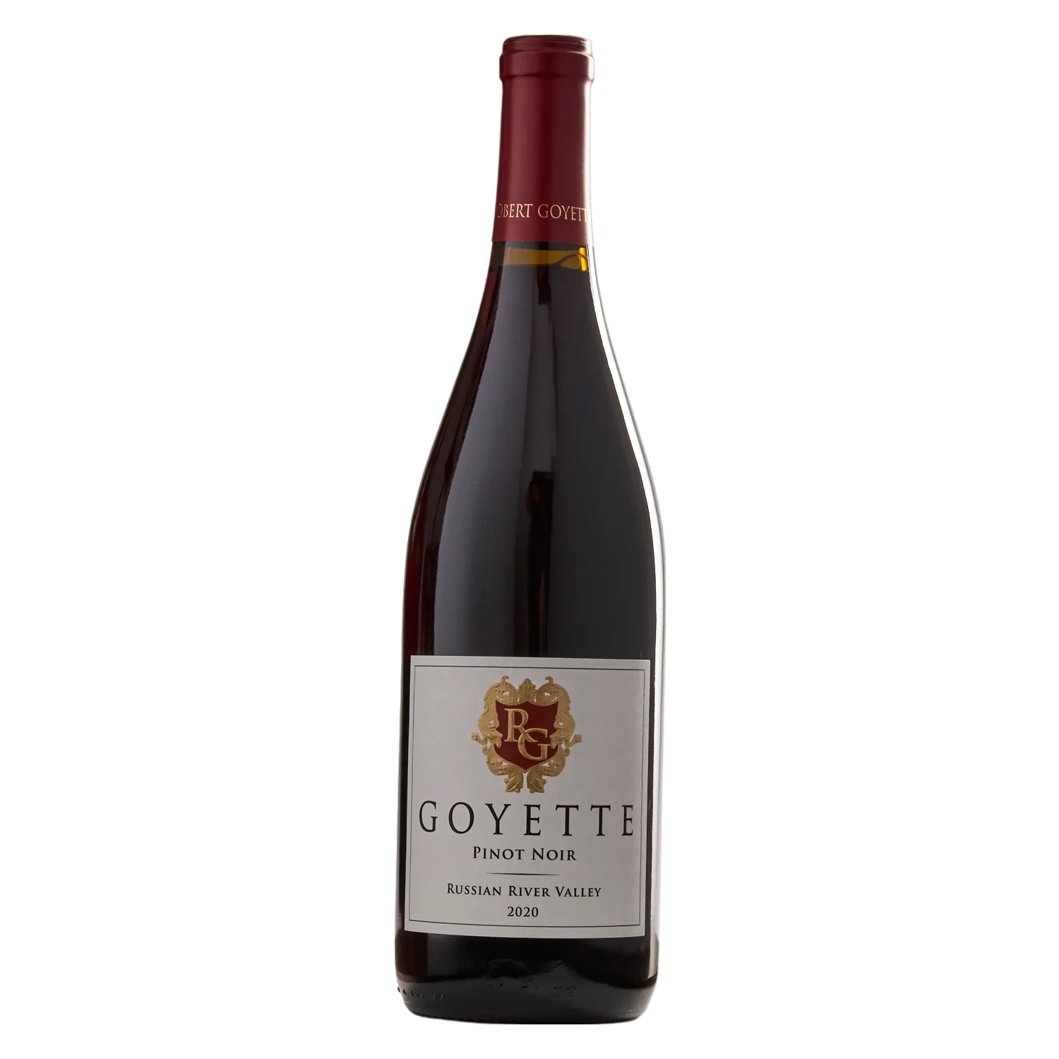 Goyette Russian River Pinot Noir
