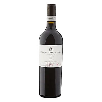 Etude Cabernet Sauvignon Vine Hill Ranch & Marisoli