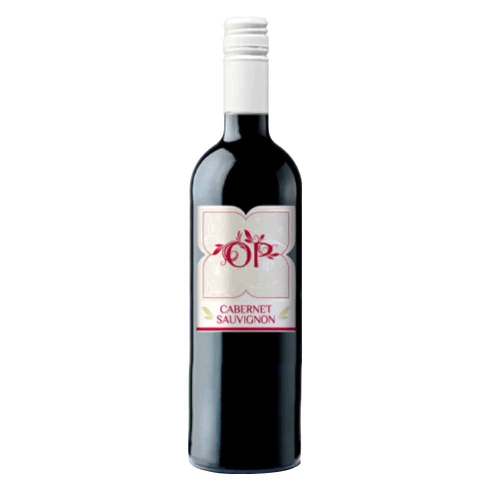 Opera Prima Cabernet Sauvignon