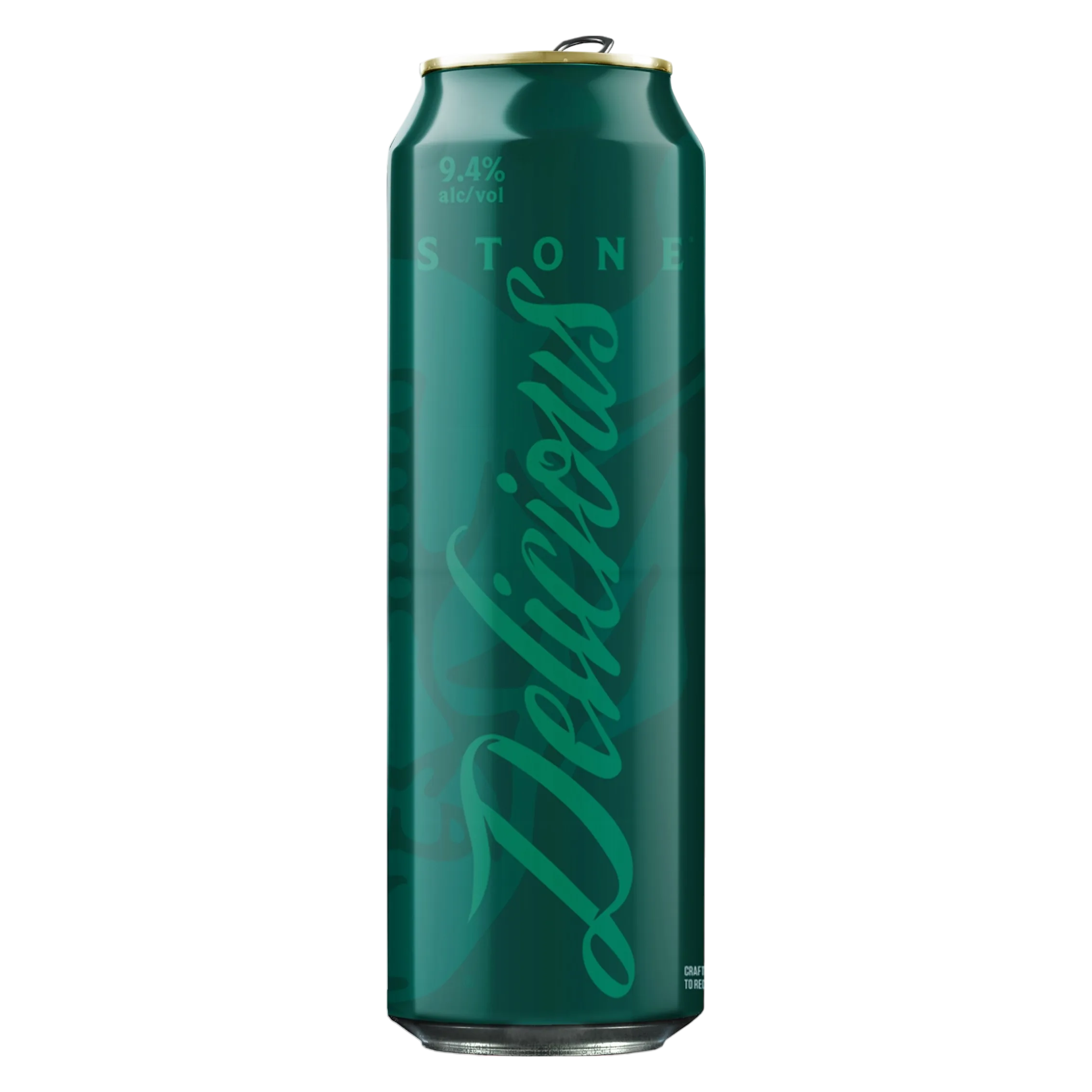 Stone Brewing Delicious Double IPA 19.2oz Can