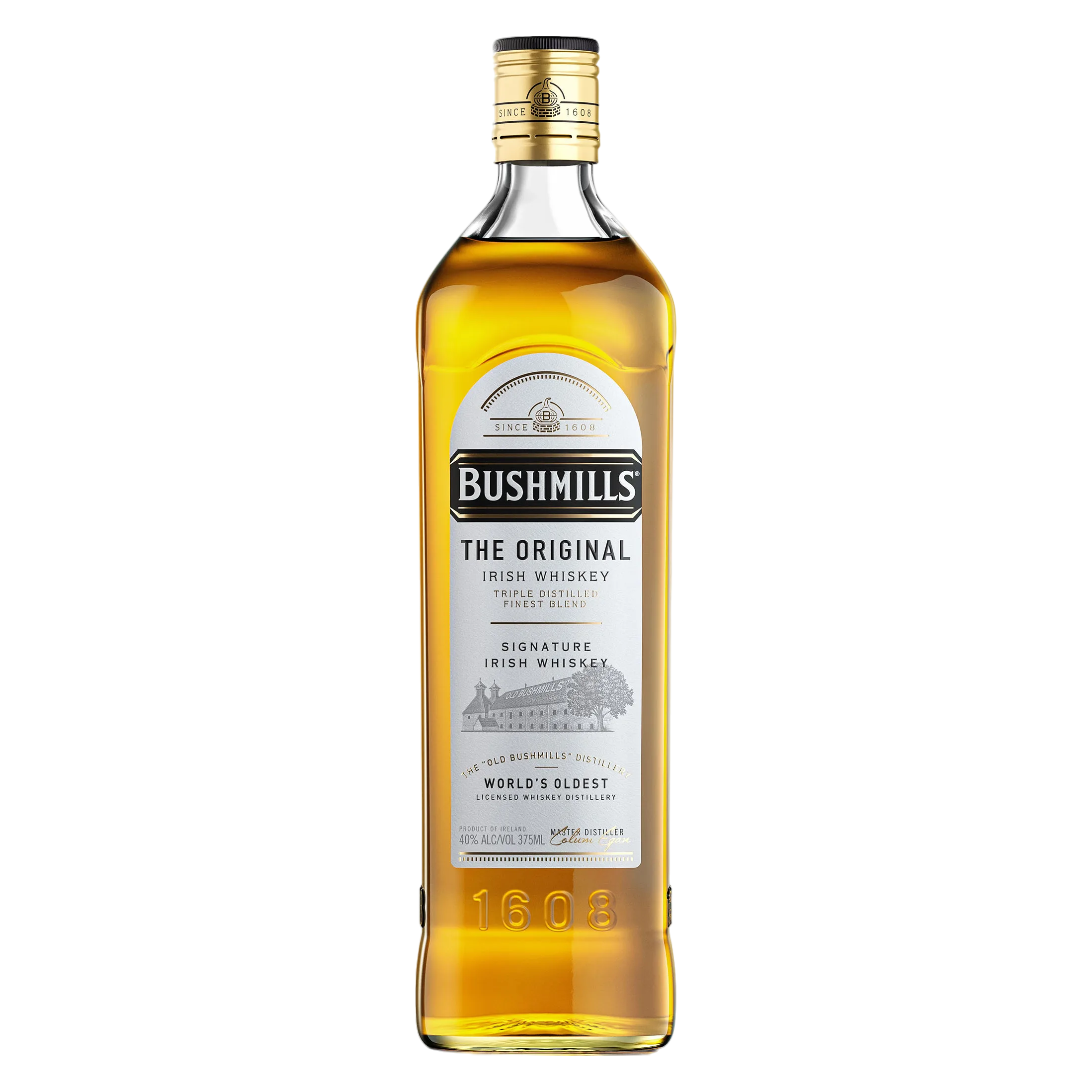 Bushmills Original Irish Whiskey (80 Proof