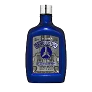 Tequila Revolucion Silver