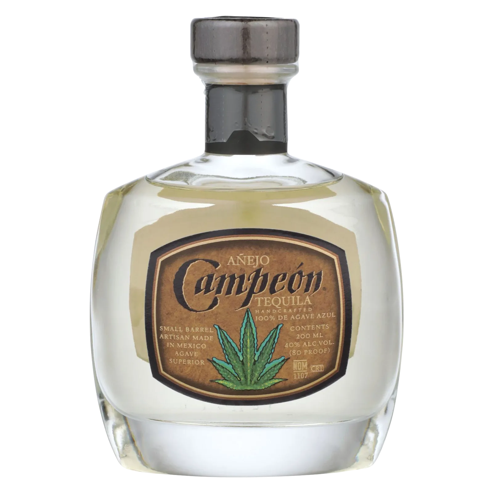 Campeon Anejo Tequila