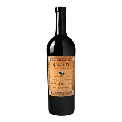 Galante Cabernet Blackjack Pasture