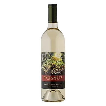 Dynamite Sauvignon Blanc