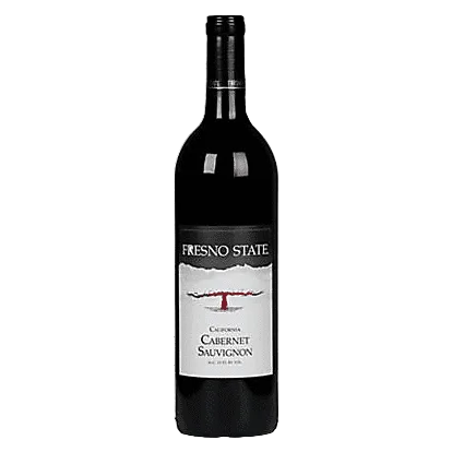 Fresno State Cabernet Sauvignon
