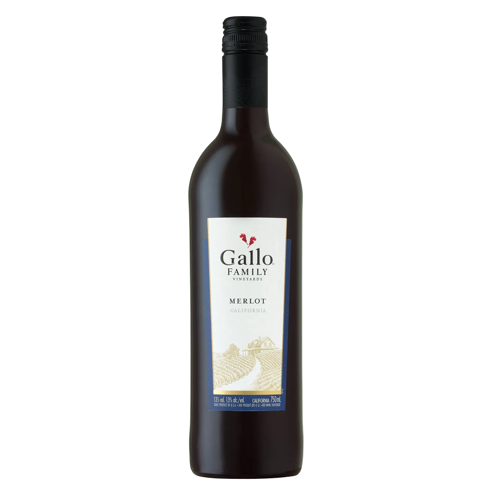Gallo Family Merlot