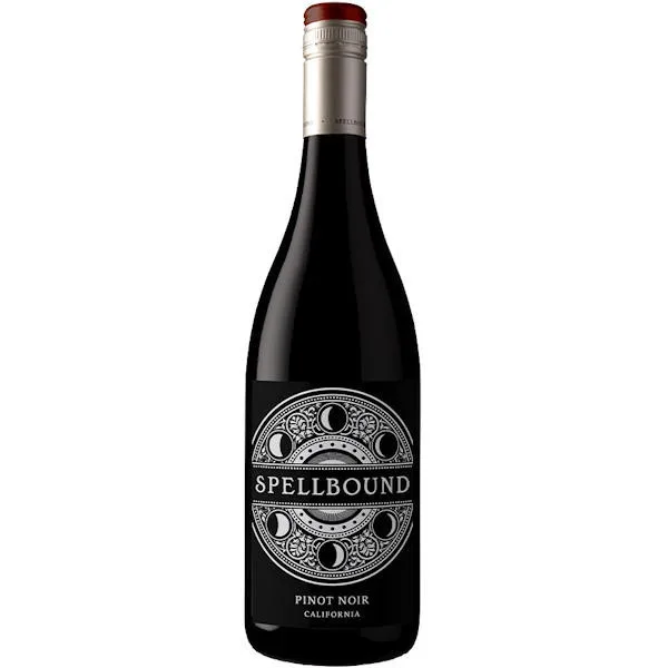 Spellbound California Pinot Noir 2023