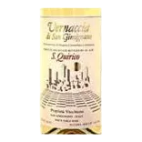 San Quirico Vernacchia