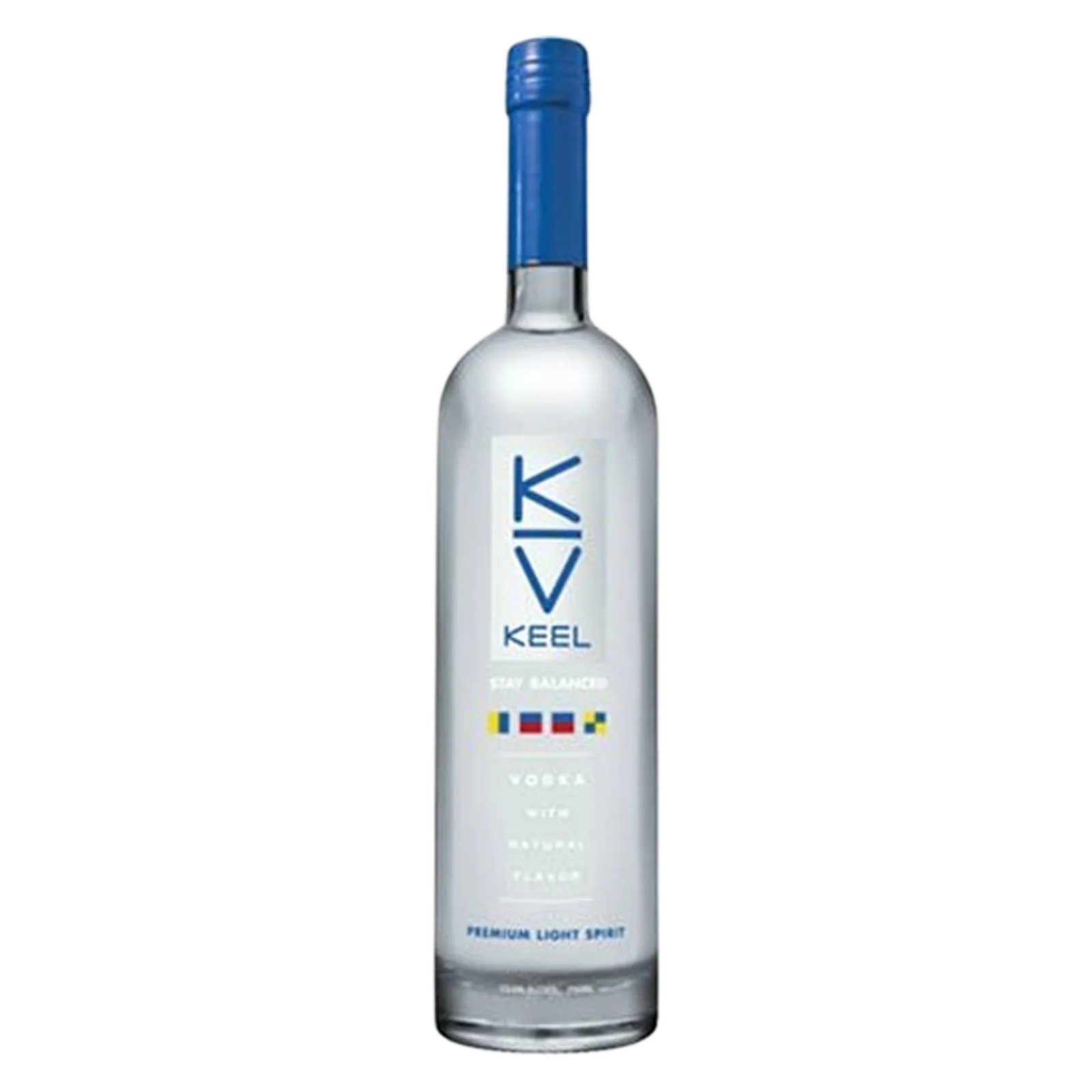 Keel Vodka