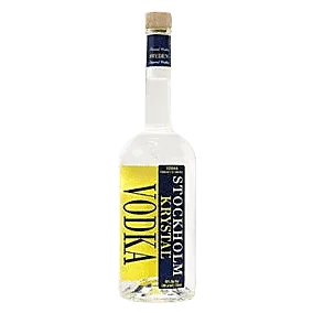 Stockholm Krystal Vodka
