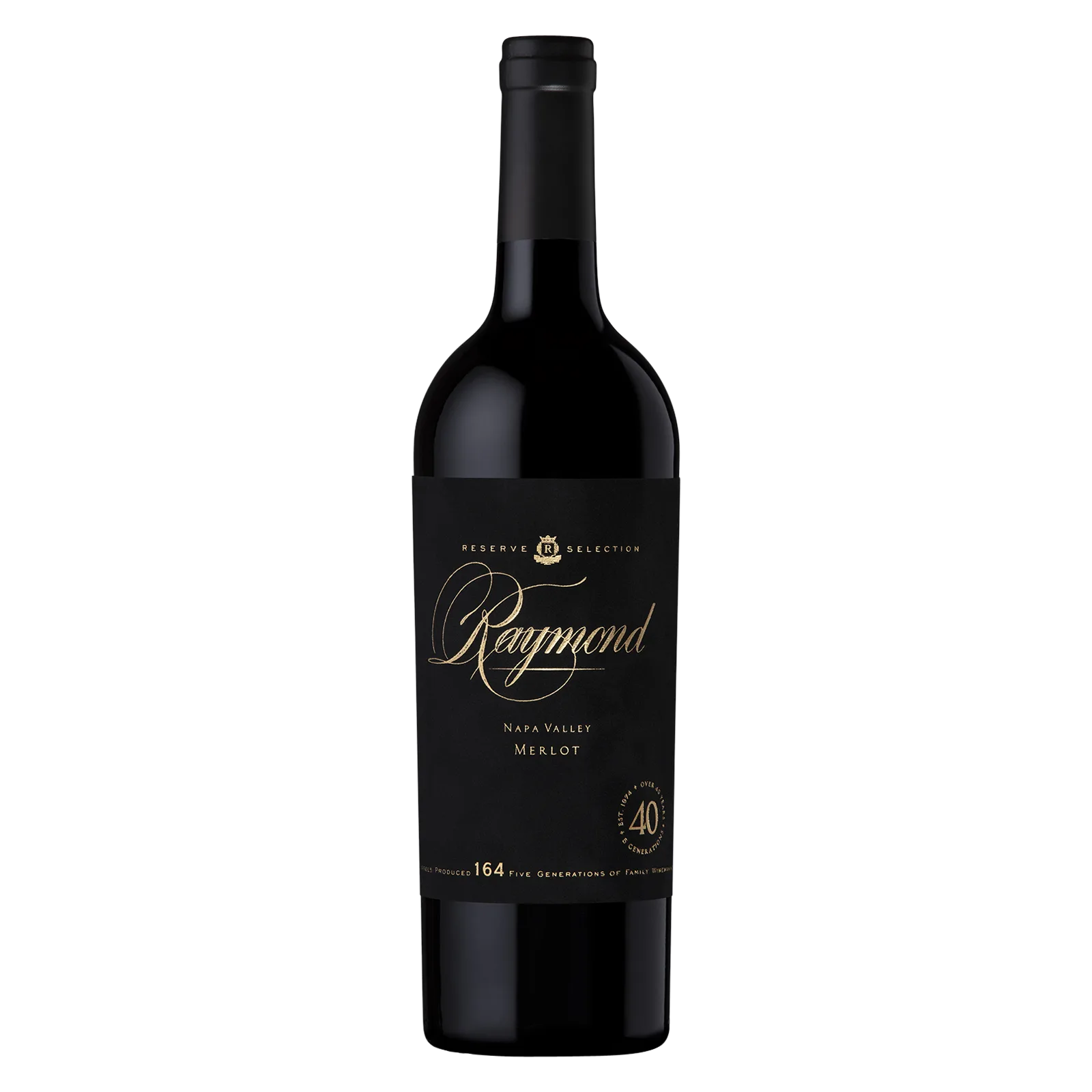Raymond Reserve Merlot