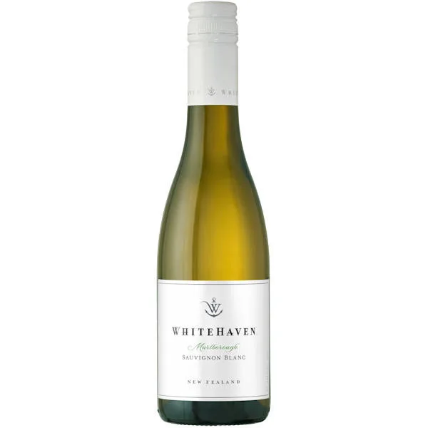 Whitehaven Marlborough Sauvignon Blanc 2023 375Ml
