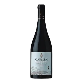 Carmen Gran Reserve Petite