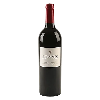 J Davies Cabernet Sauvignon