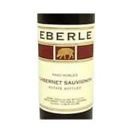 Eberle Cabernet