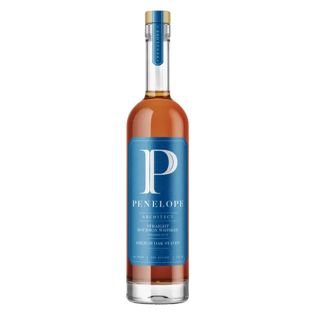 Penelope Architect Bourbon