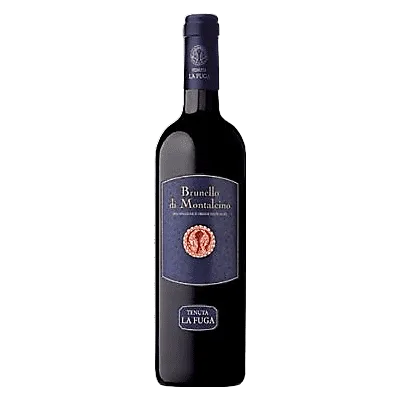 Tenuta La Fuga Brunello Montalcino 2012