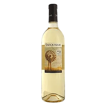 Snoqualmie Sauvignon Blanc