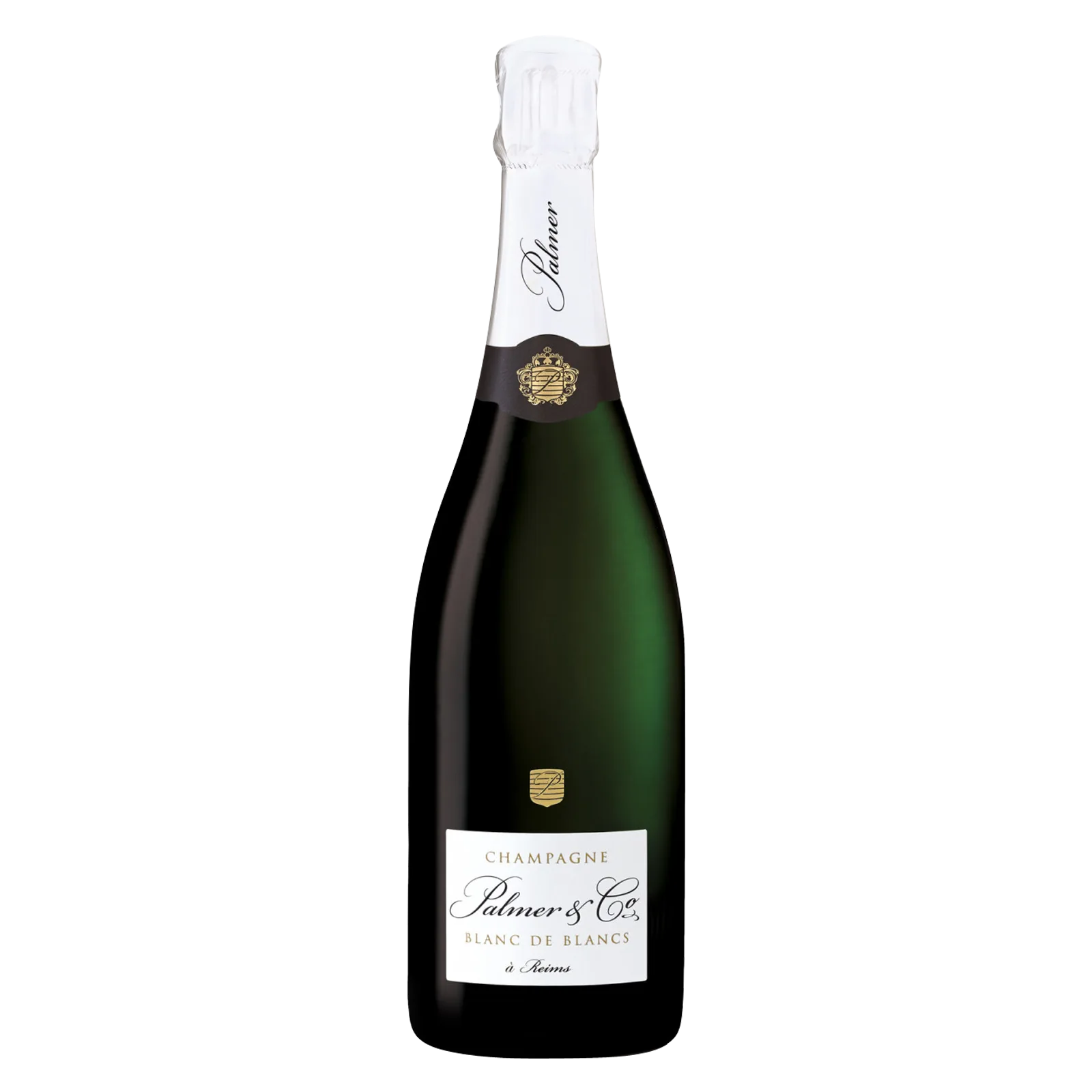 Palmer & Co Blanc de Blancs
