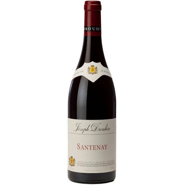 Joseph Drouhin Santenay Pinot Noir 2022