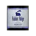Rabbit Ridge Merlot Barrel Cuvee '02
