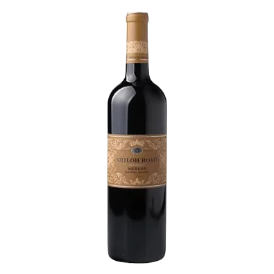 Shiloh Road Merlot