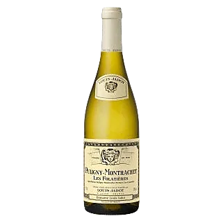 Louis Jadot Puligny Montrachet Les Folatieres '17 (750 ML)