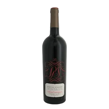 Martha Stewart Vintage Cabernet '05