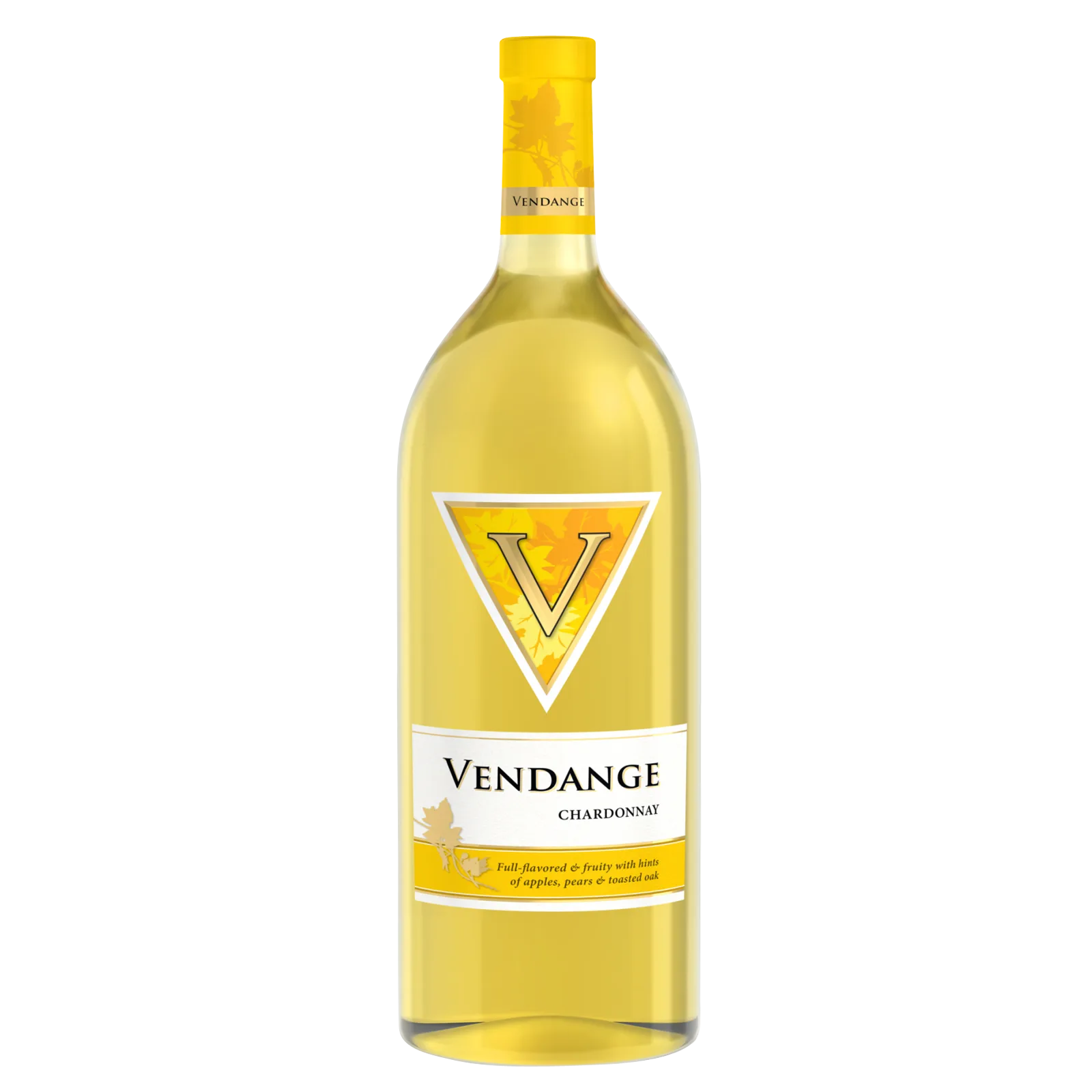 Vendange Chardonnay