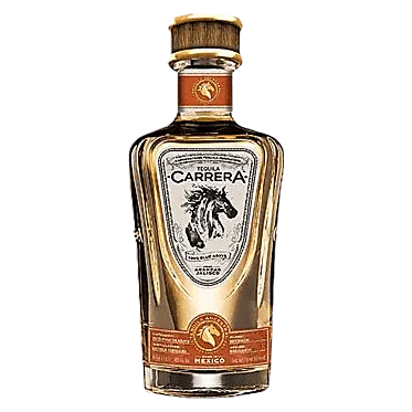 Carrera Tequila Reposado