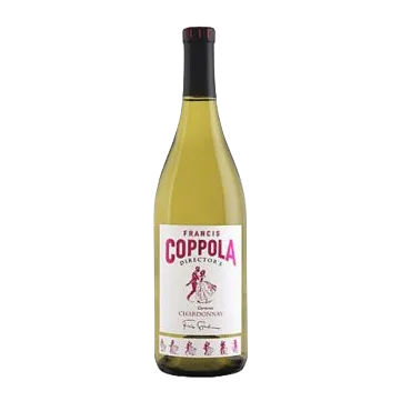 Francis Coppola Directors Chardonnay '10 (750 ML)