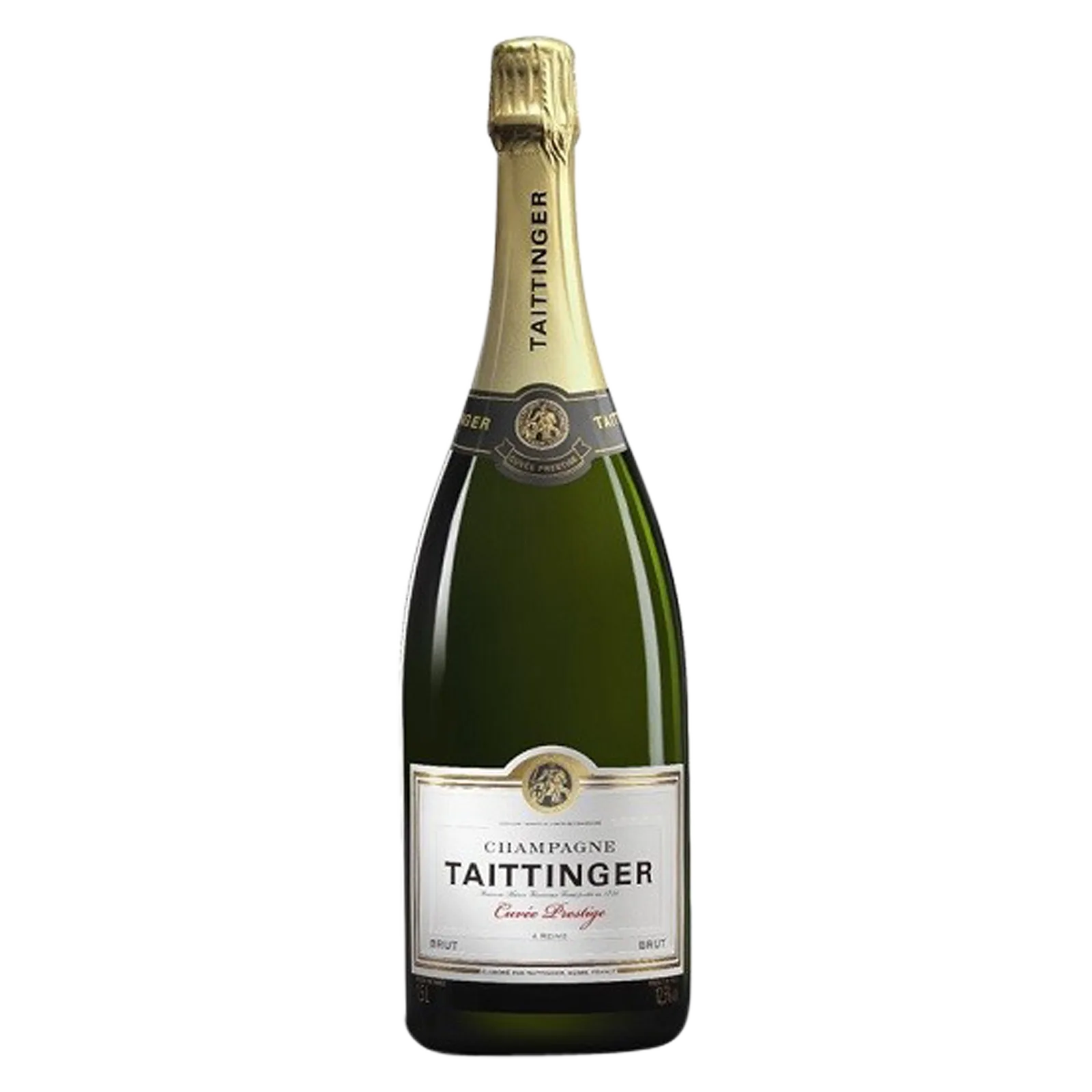 Taittinger Cuvee Prestige