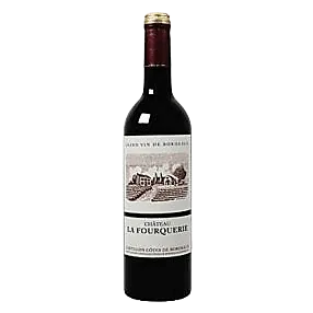 Chateau La Fourqueire Cotes (750 ML)