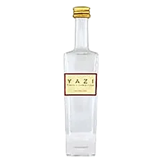 Yazi Ginger Vodka