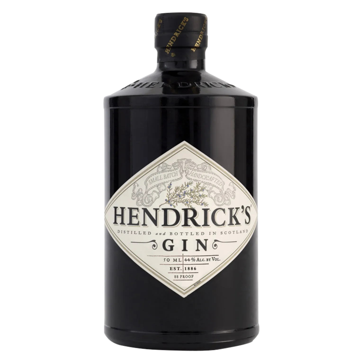 Hendrick's Gin (88 Proof