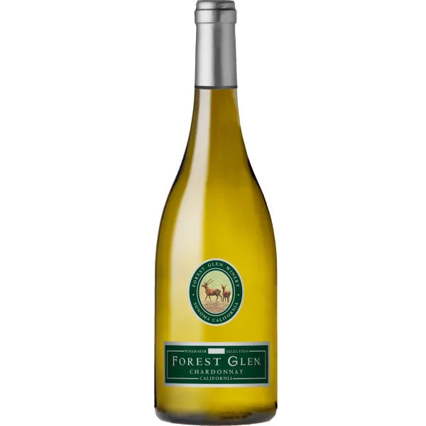 Forest Glen California Chardonnay 2023