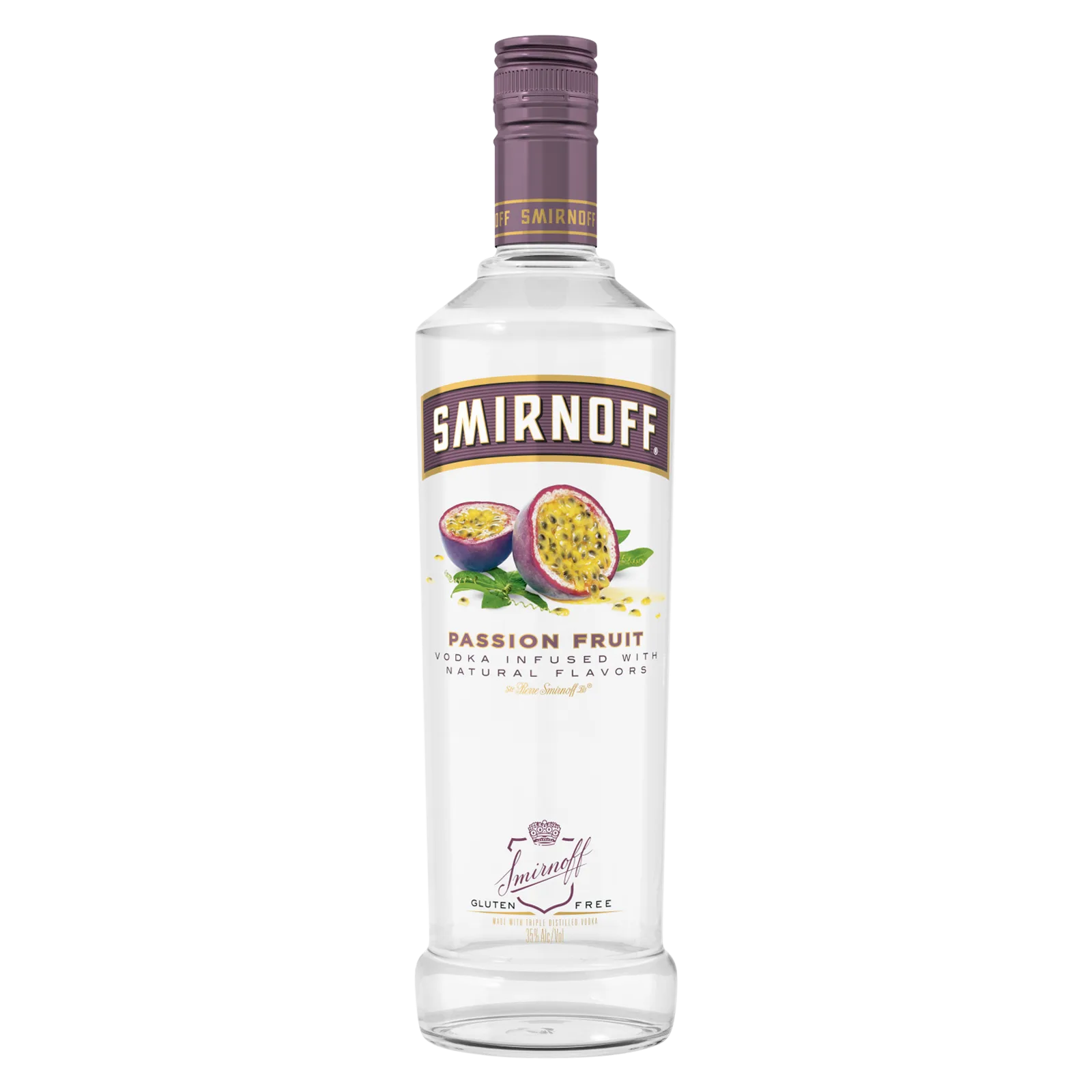 Smirnoff Passion Fruit