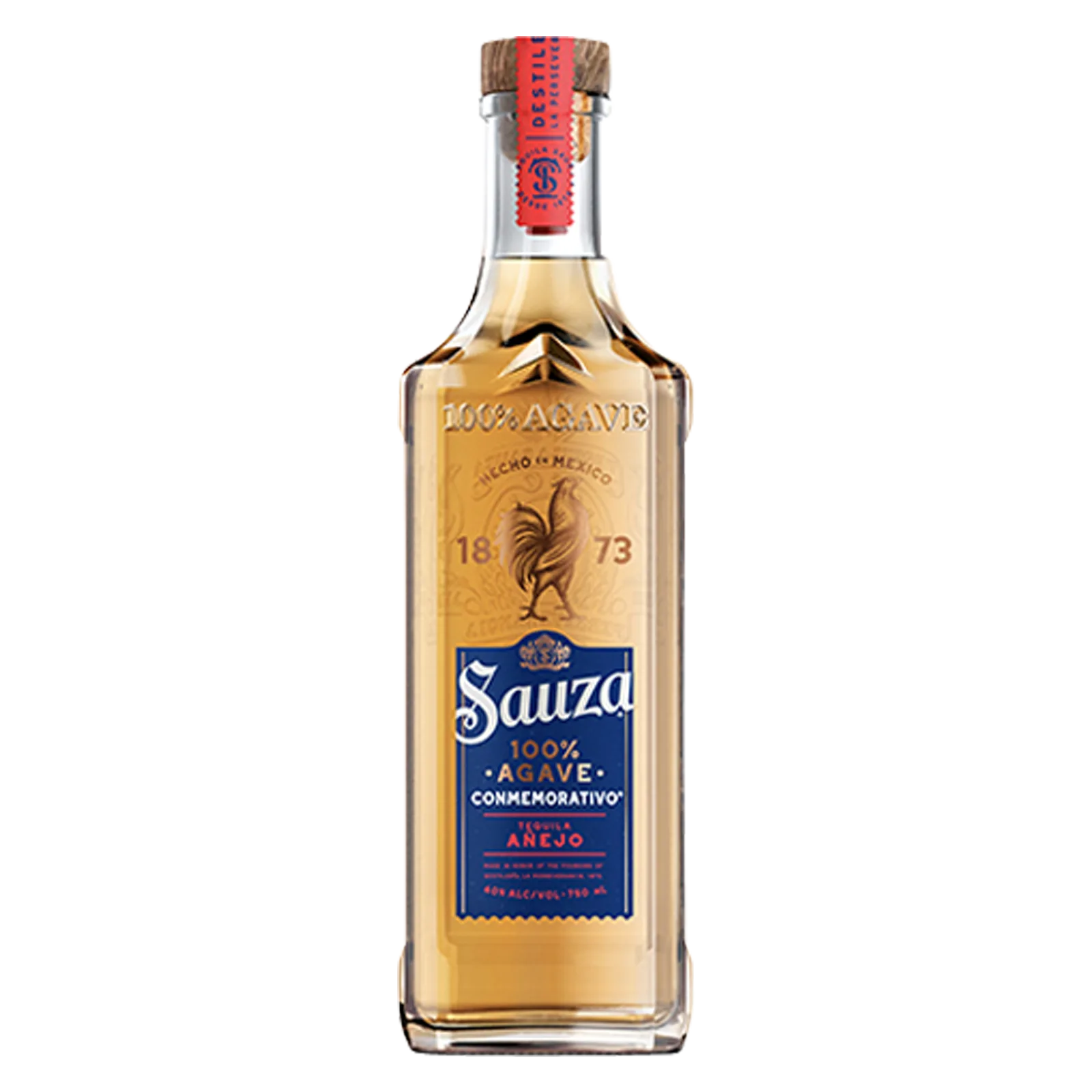 Sauza Conmemorativo Anejo
