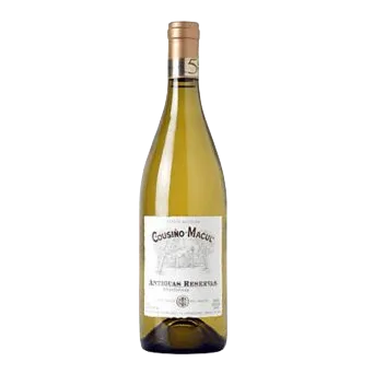 Cousino-Macul Chardonnay