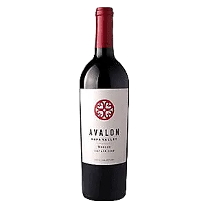 Avalon Merlot Napa