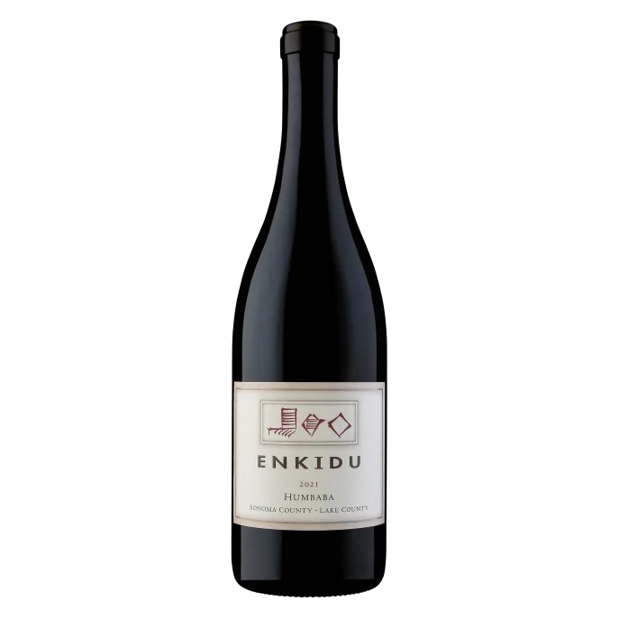 Enkidu Wines Cabernet Sauvignon