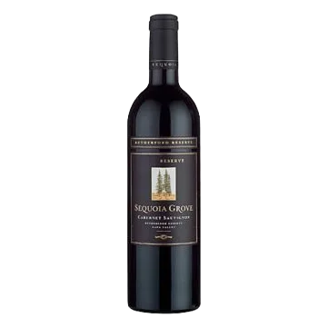 Sequoia Grove Cabernet Reserve