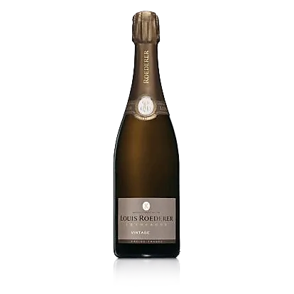 Louis Roederer Vintage 2009